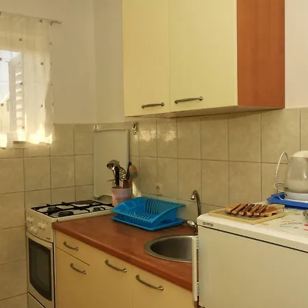 Slavica Ukas Apartment Jezera
