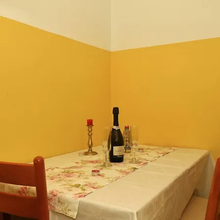 Apartment Slavica Ukas *